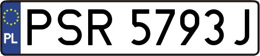 PSR5793J