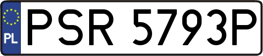 PSR5793P