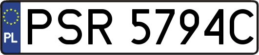 PSR5794C