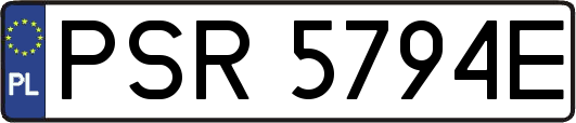 PSR5794E