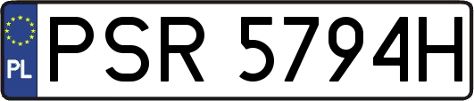 PSR5794H