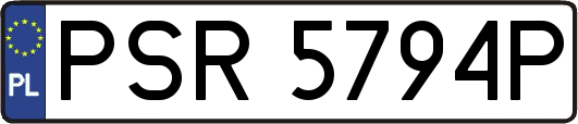 PSR5794P