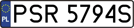 PSR5794S