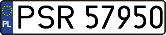 PSR57950