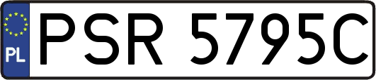 PSR5795C