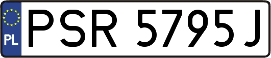 PSR5795J