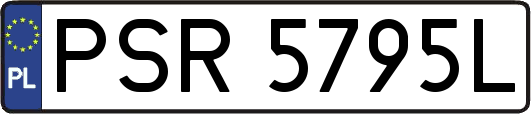 PSR5795L