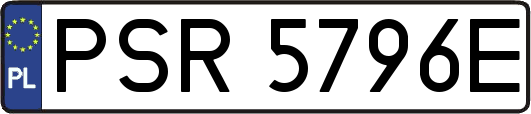 PSR5796E
