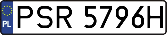 PSR5796H