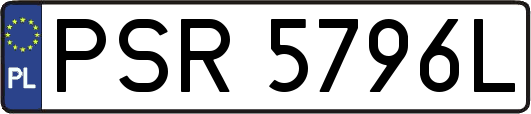 PSR5796L