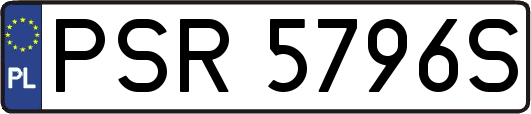 PSR5796S