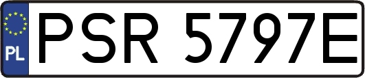 PSR5797E