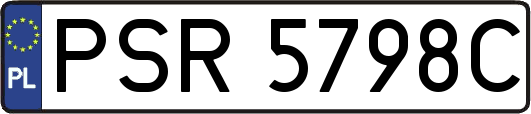PSR5798C
