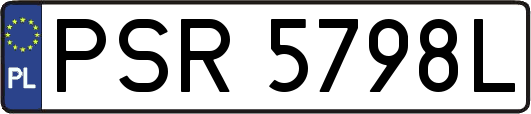 PSR5798L