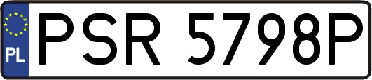 PSR5798P