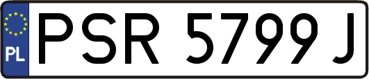 PSR5799J