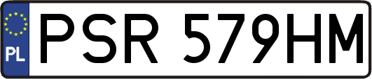 PSR579HM