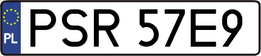PSR57E9