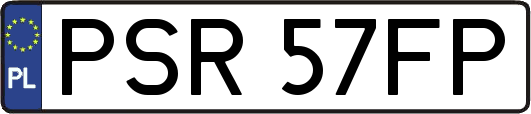 PSR57FP