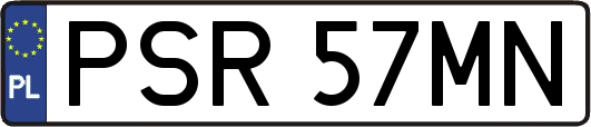 PSR57MN