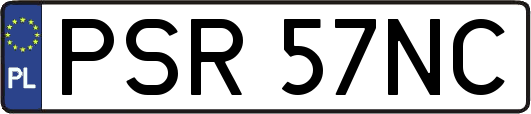 PSR57NC