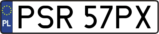 PSR57PX