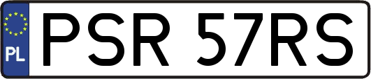 PSR57RS