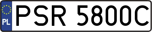 PSR5800C