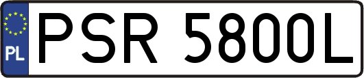 PSR5800L