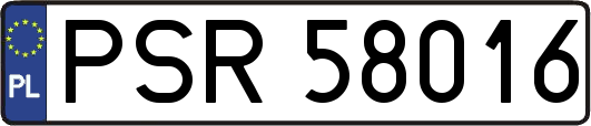 PSR58016