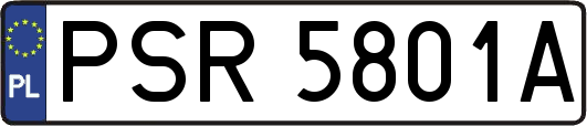 PSR5801A