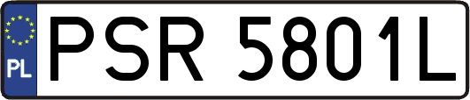 PSR5801L