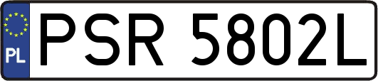 PSR5802L