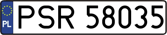 PSR58035