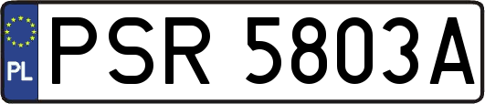 PSR5803A