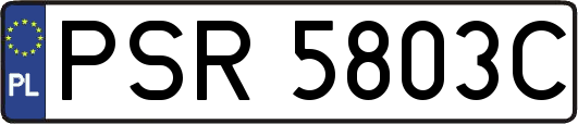 PSR5803C