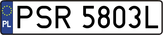 PSR5803L
