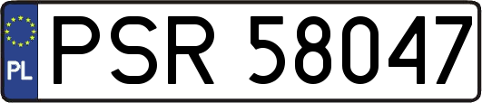 PSR58047