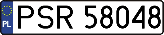 PSR58048