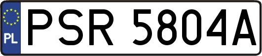 PSR5804A