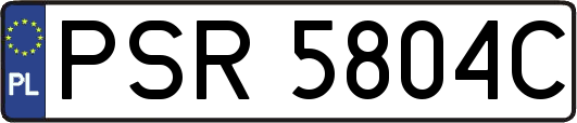PSR5804C