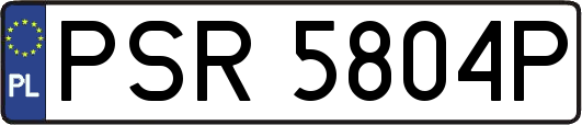 PSR5804P