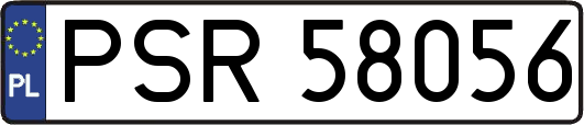 PSR58056