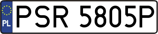 PSR5805P