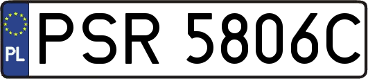 PSR5806C