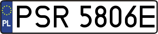 PSR5806E
