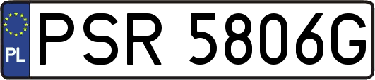 PSR5806G
