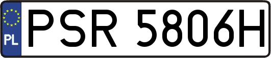 PSR5806H