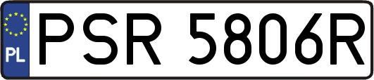PSR5806R