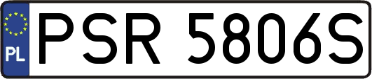 PSR5806S